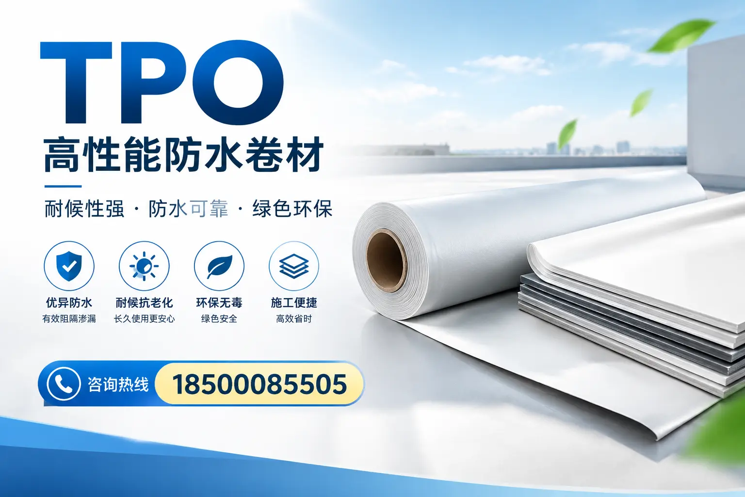 tpo行业趋势分析,东营企业应如何应对